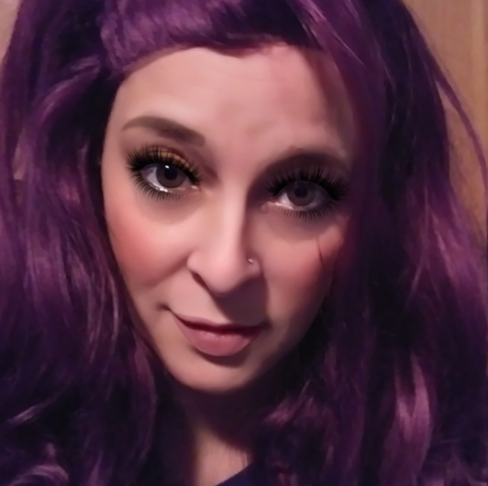 Meet your Posher, Jill